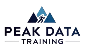 Peak Data Training